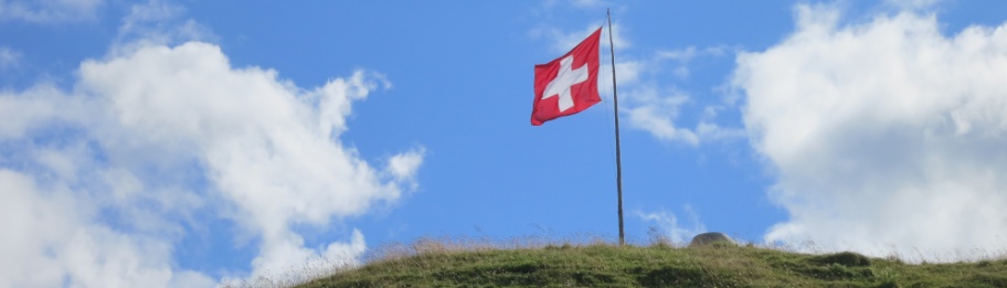 Schweizerfahne bei fahnenwelt.ch bestellen